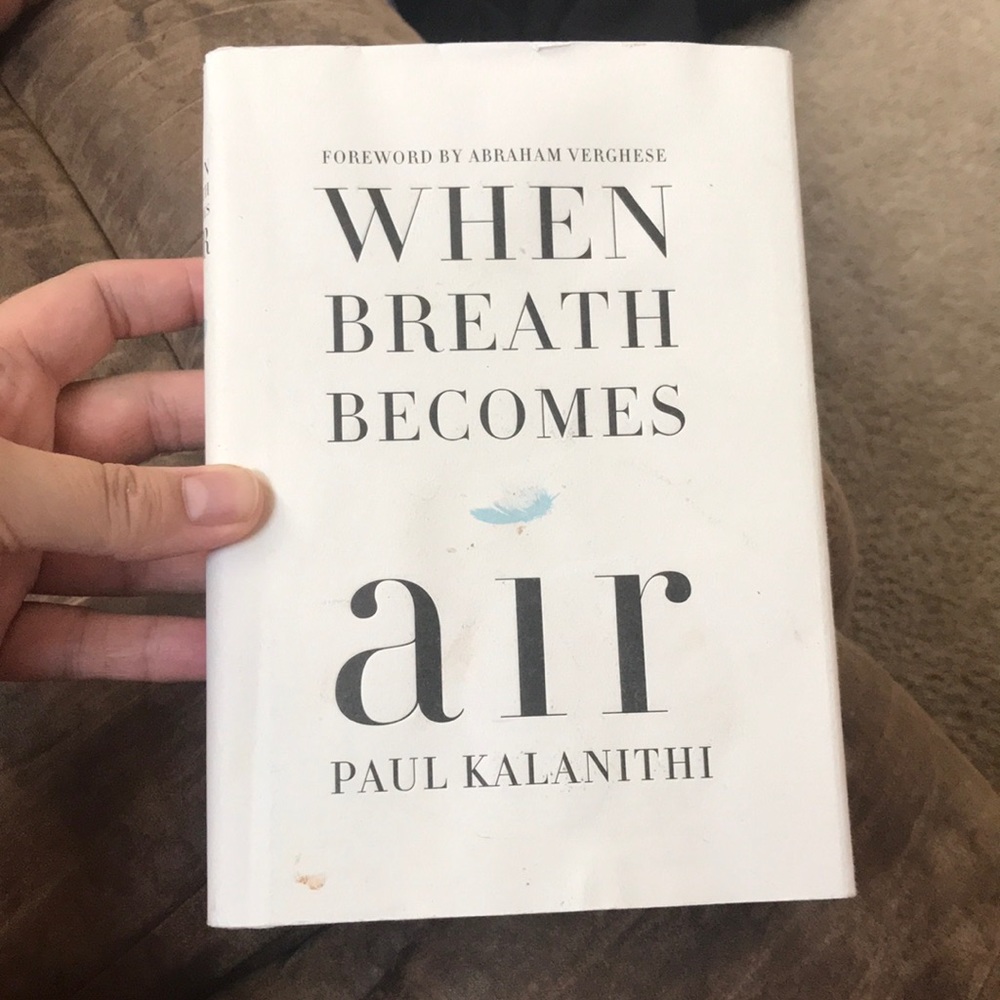 A great read